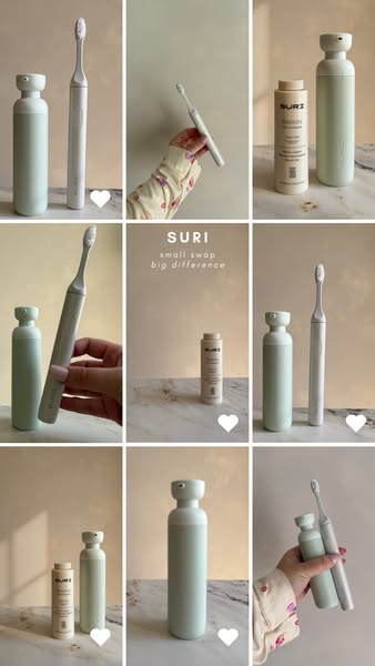 SURI 2.0: An icon, redefined.