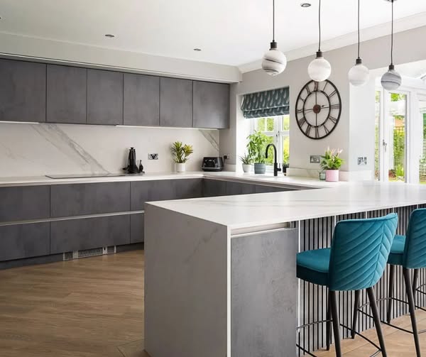 Anúncio de EXACT Kitchens Bathrooms