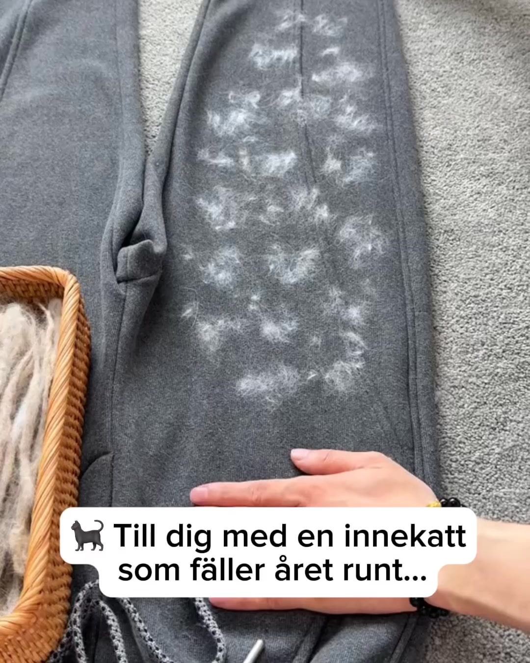 Använder du fortfarande rollers?