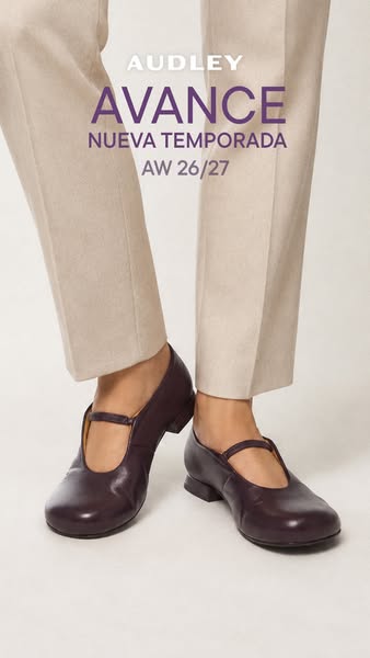 Nueva Colección: Ver Más
