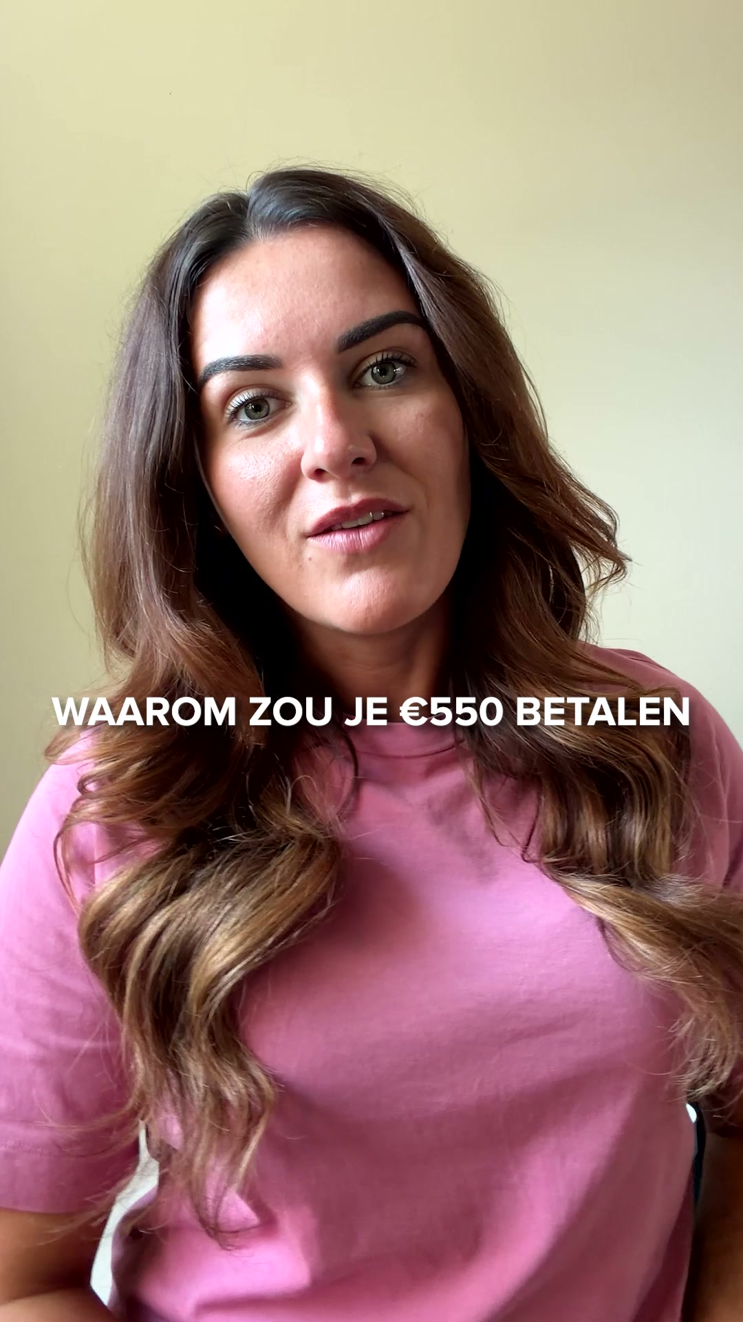Nr. 1 Dyson Alternatief