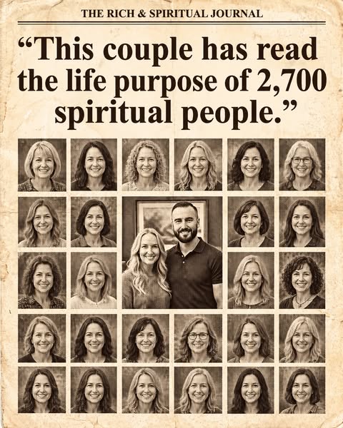 Your Personal Life Purpose Video