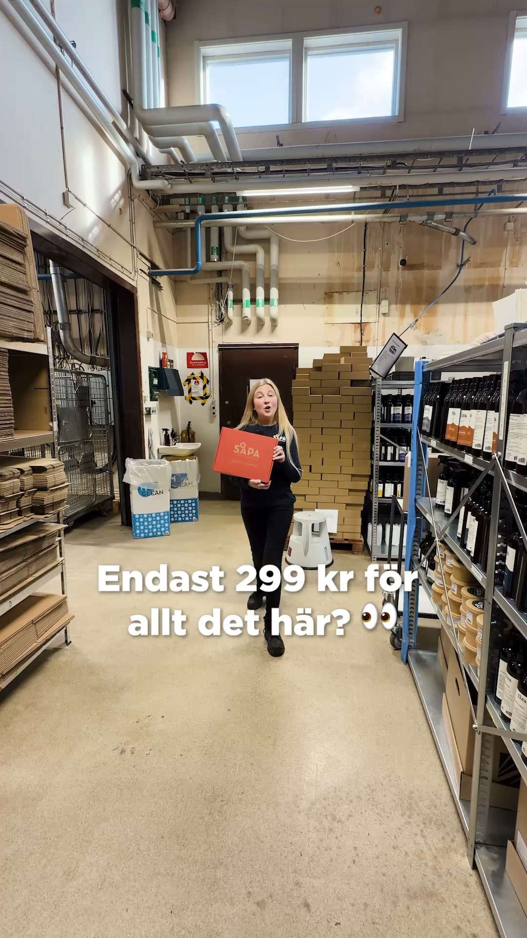 Årets mest användbara adventskalender är här!