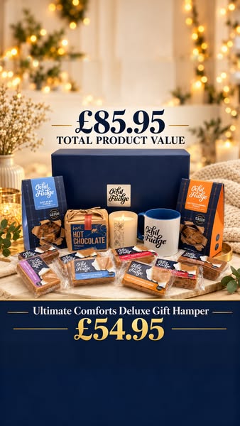 £85.95 Worth of Products for £54.95