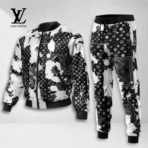 Premium Winter Tracksuits LXB26081124TN