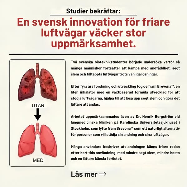 Andas Friare Med Den Här 15 Minutersmetoden >>