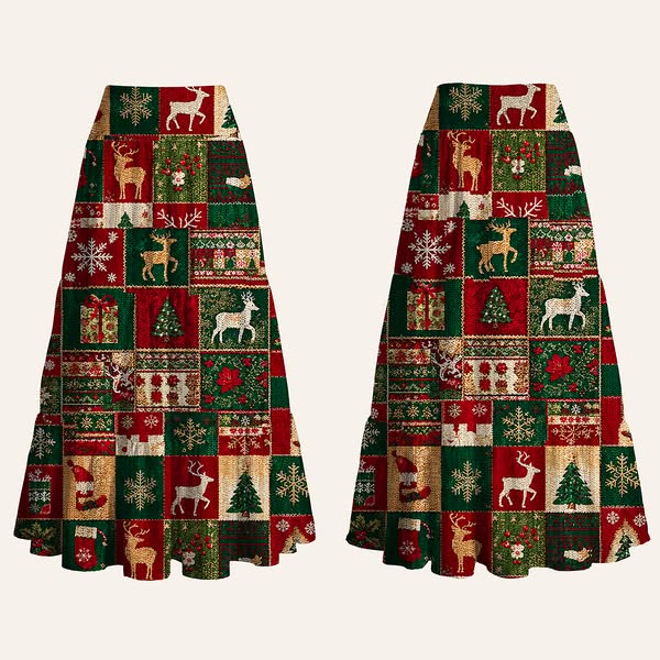 Oversized Christmas T Shirts for Women on Sale