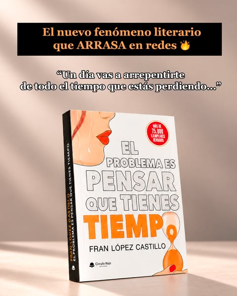 El libro que tanto ARRASA en redes sociales