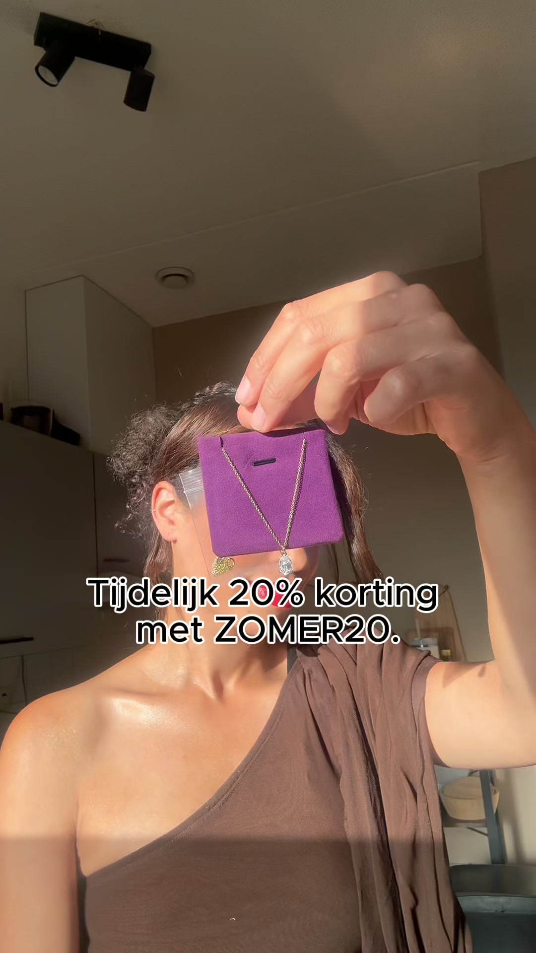 Tijdelijk 20% korting