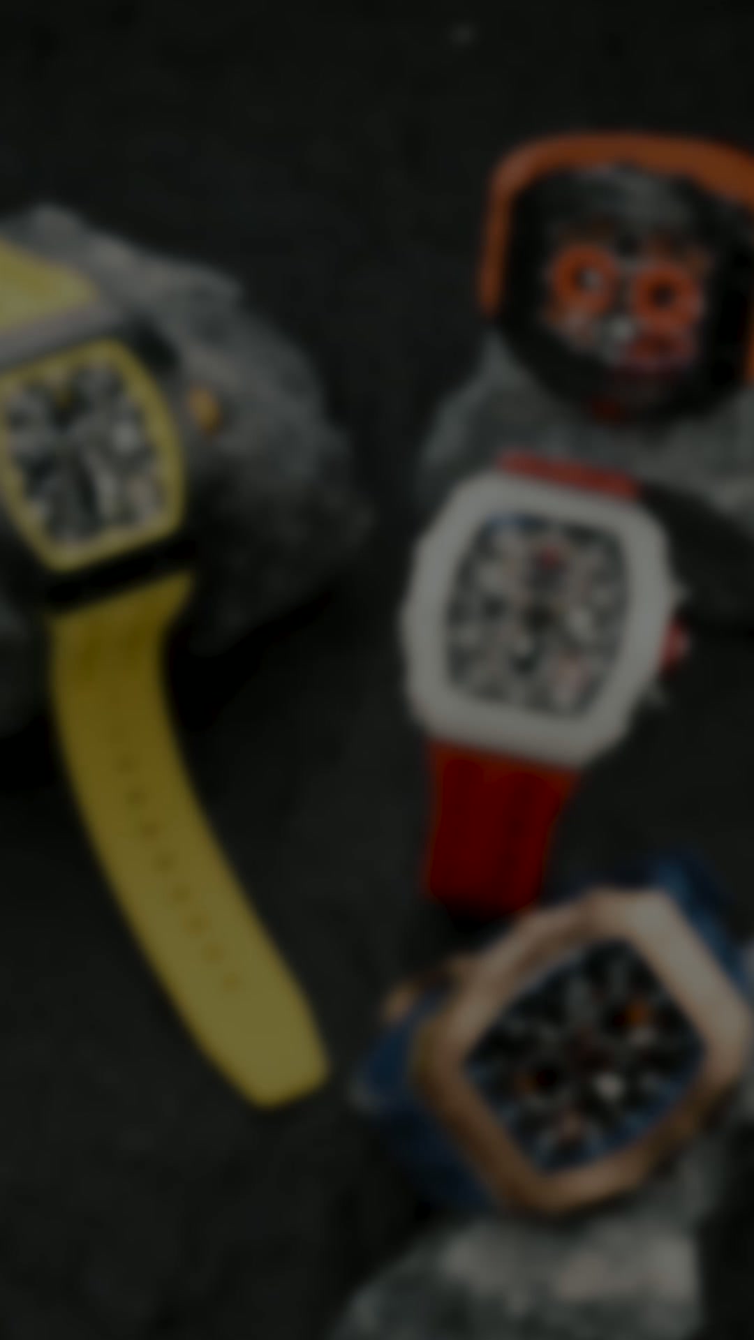 Your Daily Timepiece
