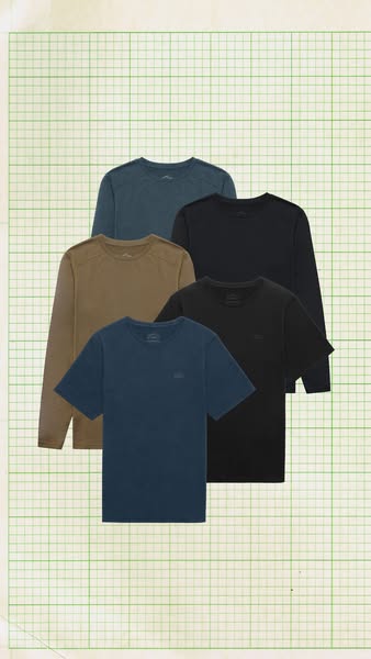 Layers For Life Outdoors