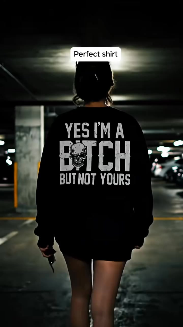The Shirt You Need