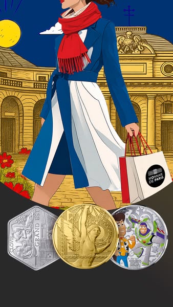 Complétez vos collections !