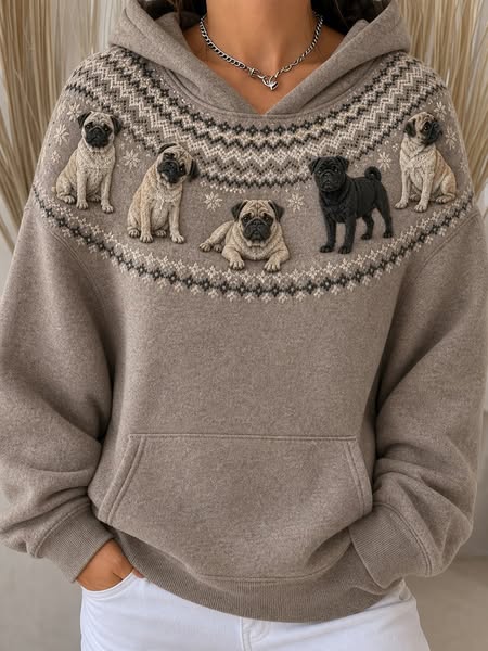 Pick the Pug Face You Know