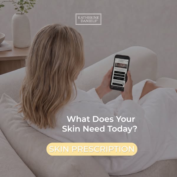 Take the Skincare Guesswork Away.