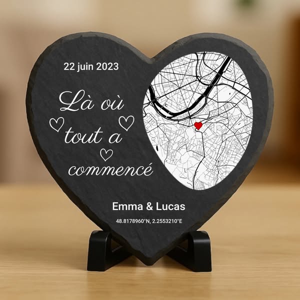 Le cadeau parfait