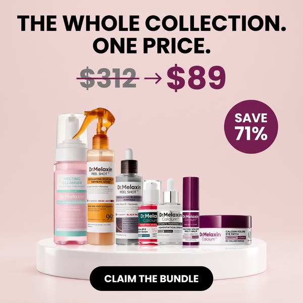 Save 71% + Free Shipping Today Only!