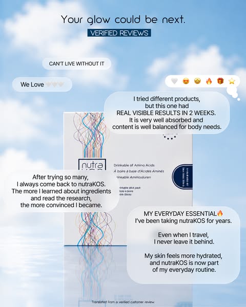 nutraKOS Global