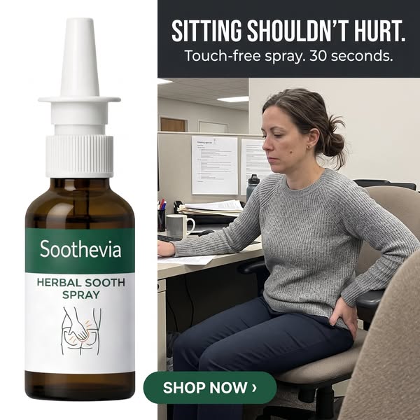 Stop Hemorrhoid Pain Without Surgery