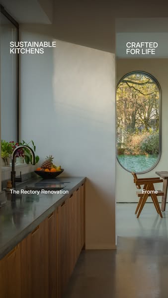 A historic Rectory