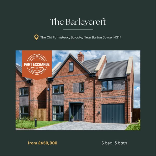 Woodall Homes