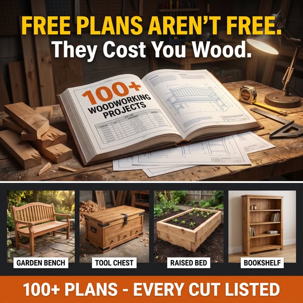100+ plans. Every measurement.