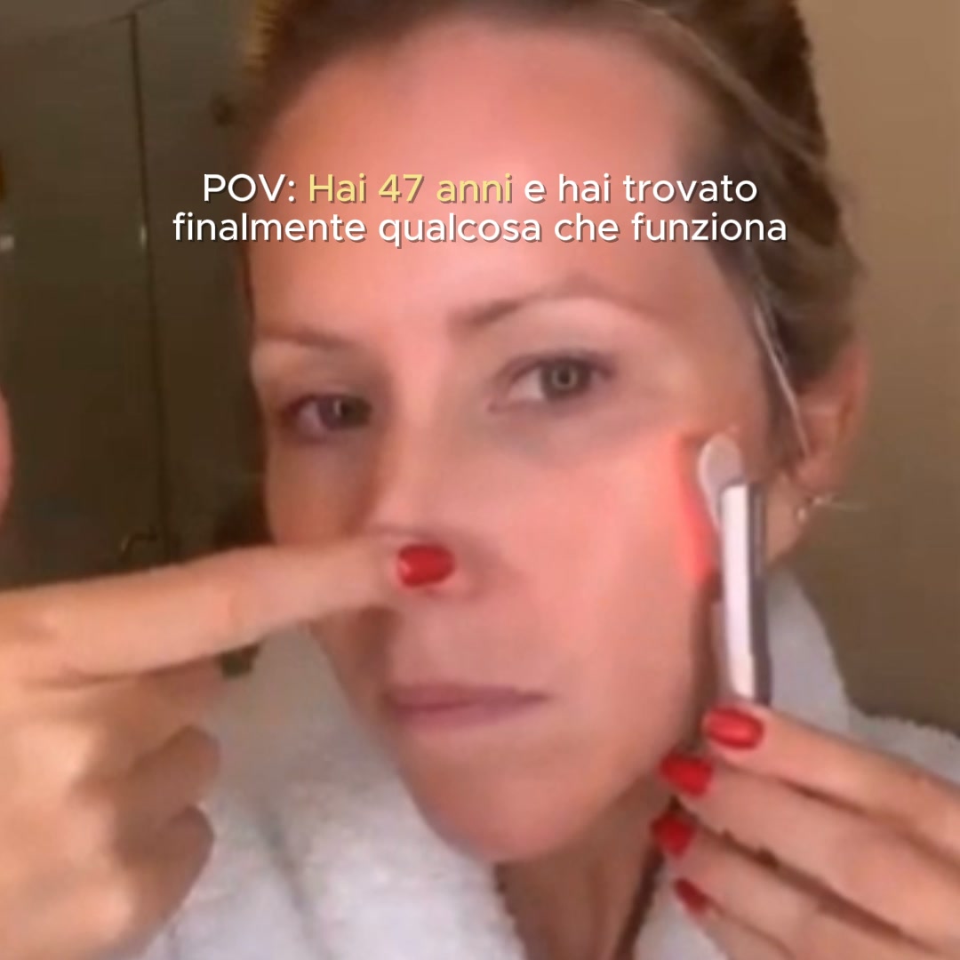 La skincare giusta, finalmente. In 5 minuti