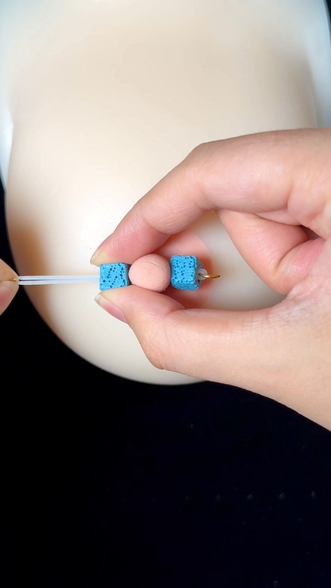Lifelike Intimate Jewelry for Women
