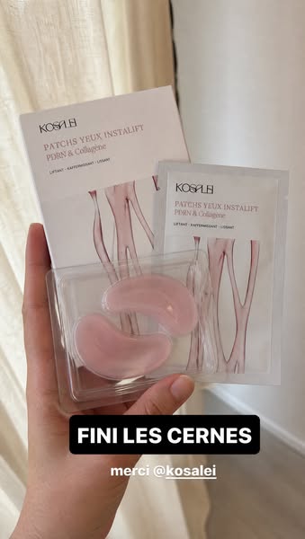 Donnez à vos paupières une chance avant la chirurgie