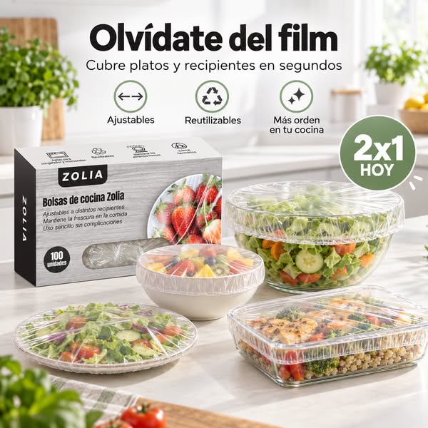Envio Gratis 24-48hs