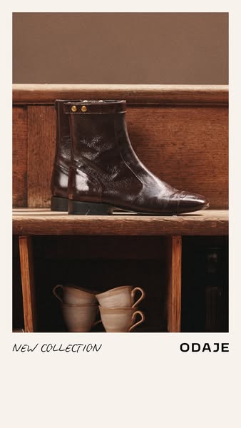 NEW COLLECTION | Work Season