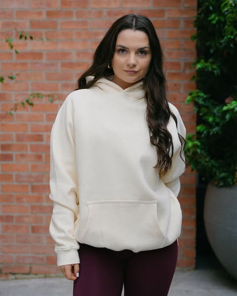 Your New Everyday Hoodie