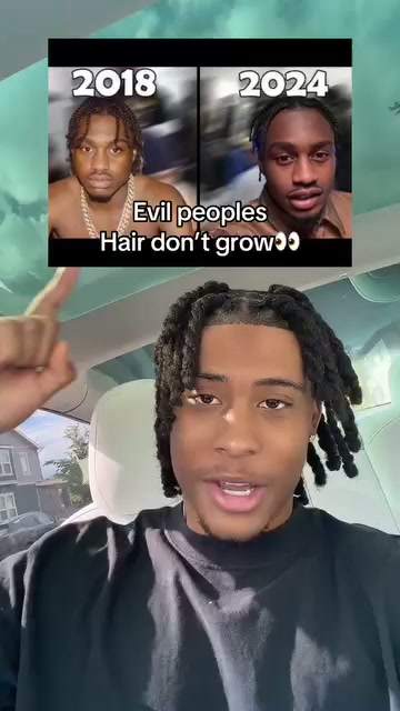 The Natural Hair Growth Routine Everyone Is Talking About