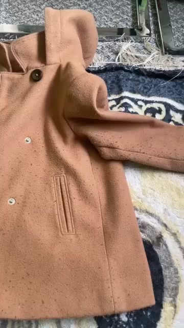 ¡Adiós a las bolitas y pelusas!