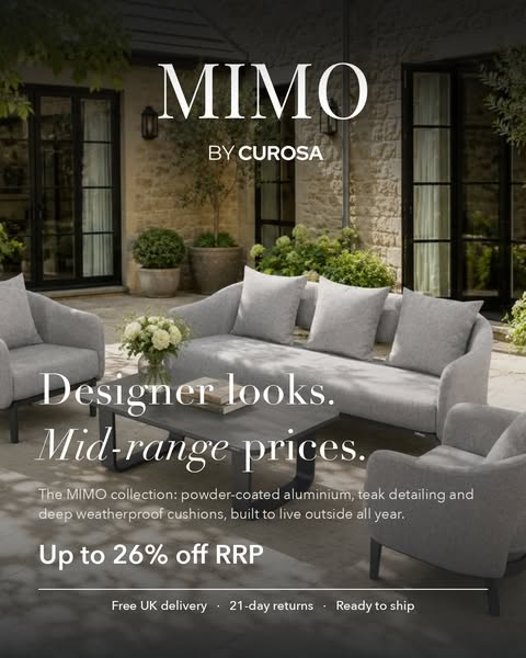 MIMO, up to 26% off RRP