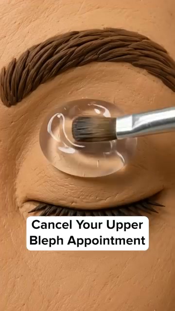 NO MORE HOODED LIDS: Try The 60-Second Lift