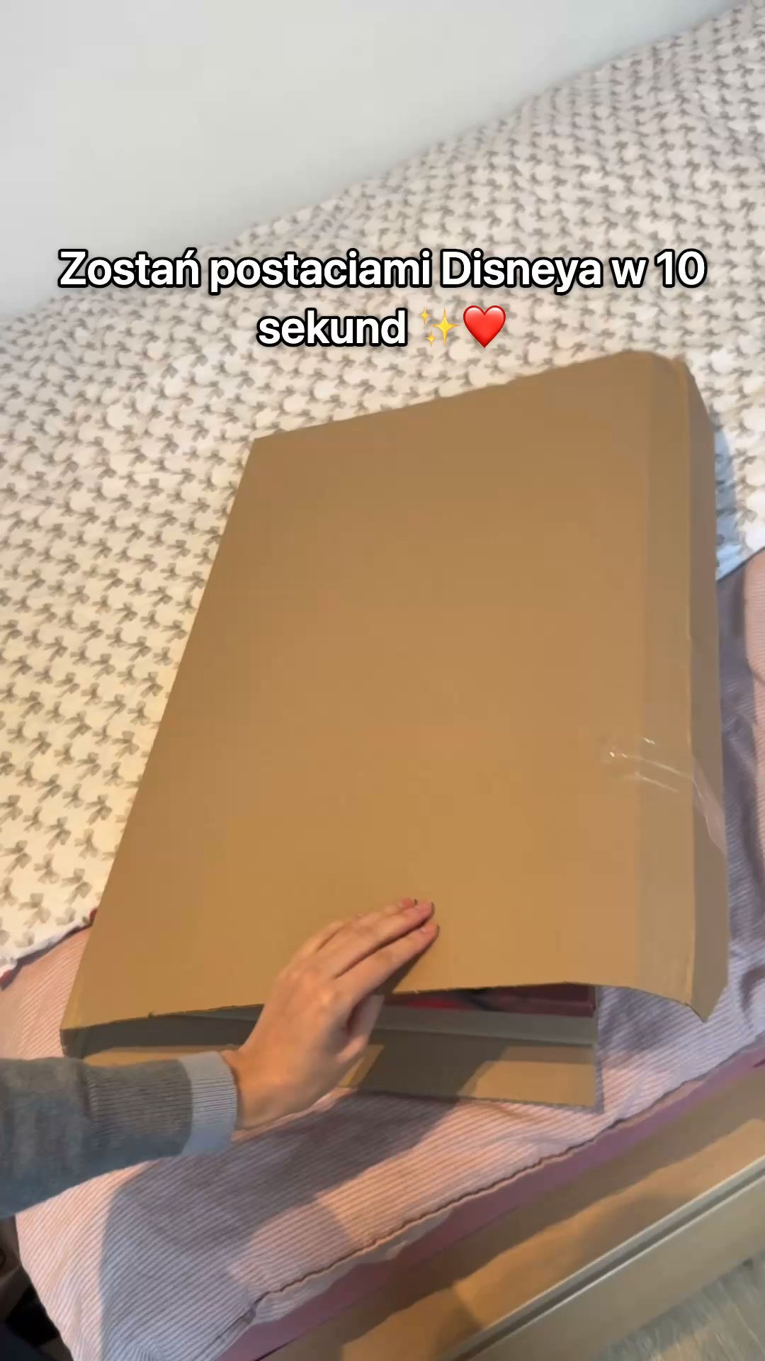 Spersonalizuj teraz!