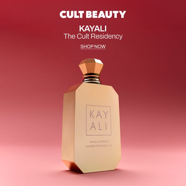 Now Residing: KAYALI