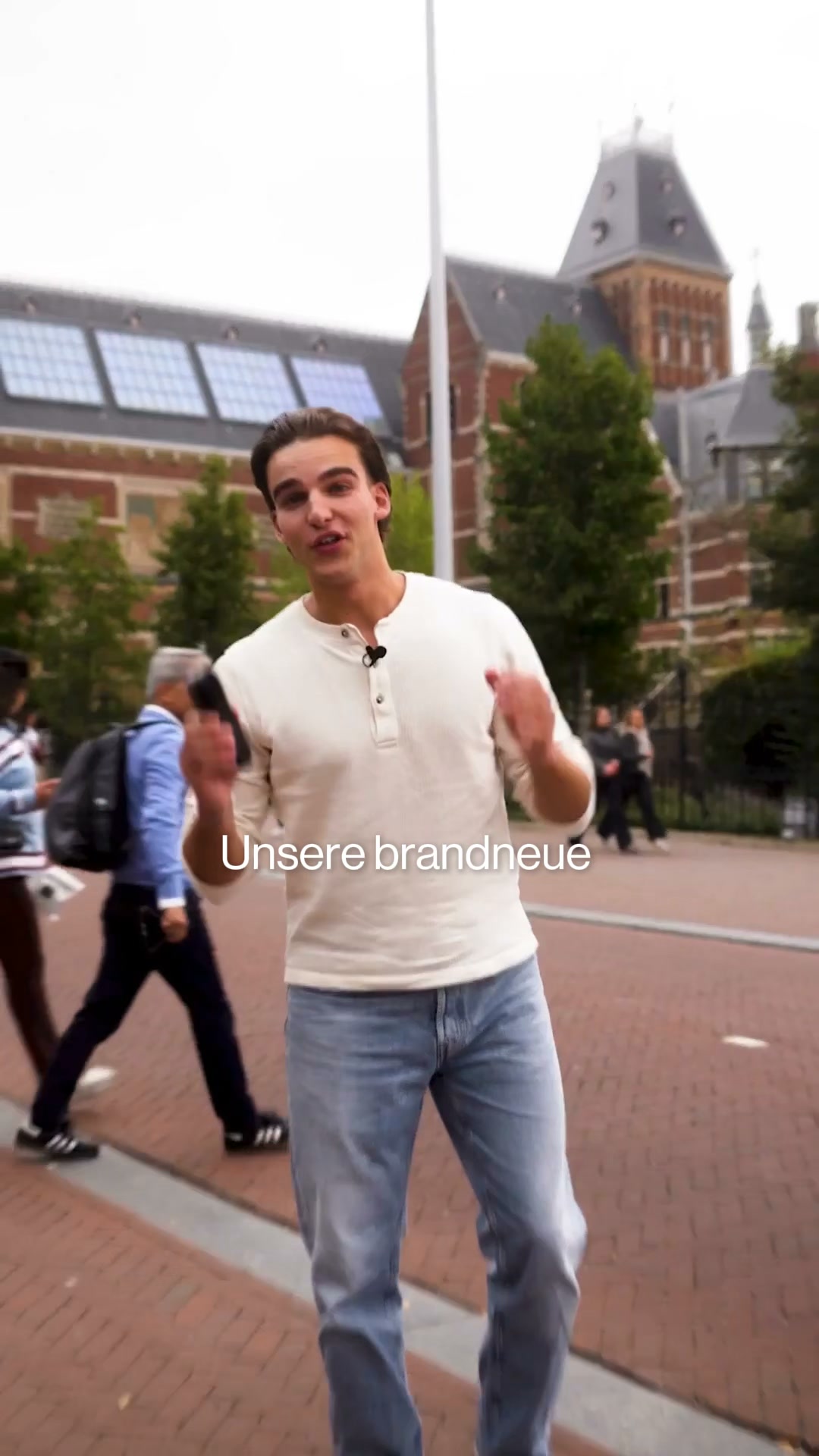 Jetzt kaufen, später bezahlen mit Klarna