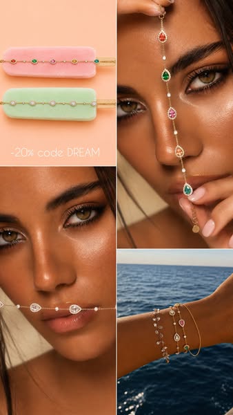 20% code DREAM