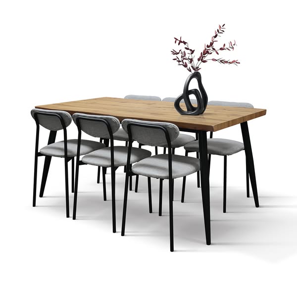 Set da pranzo Gioia