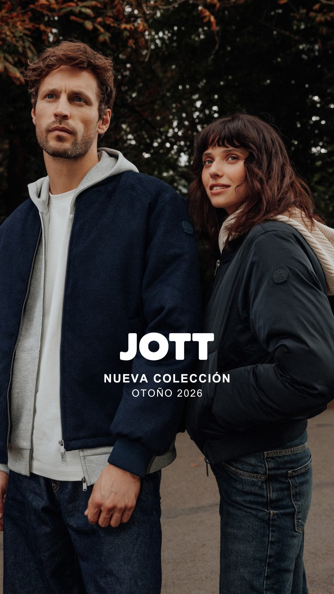 Tu Autumn Edit te espera