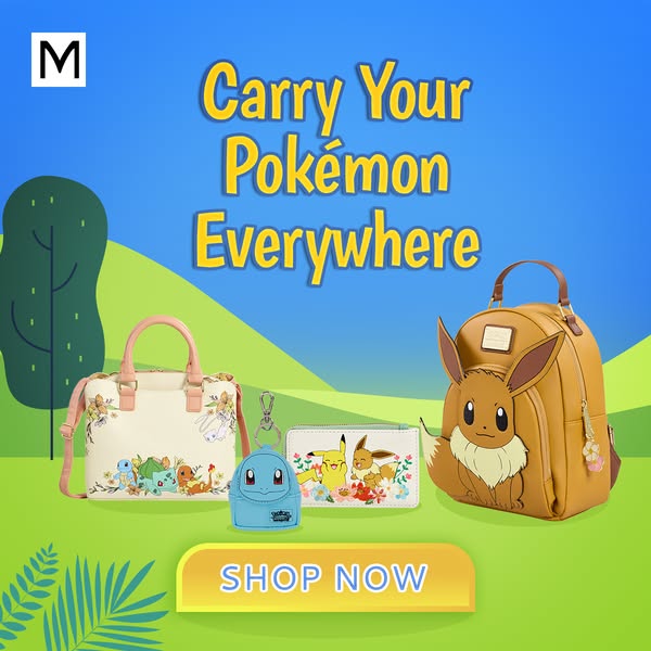 Get yours