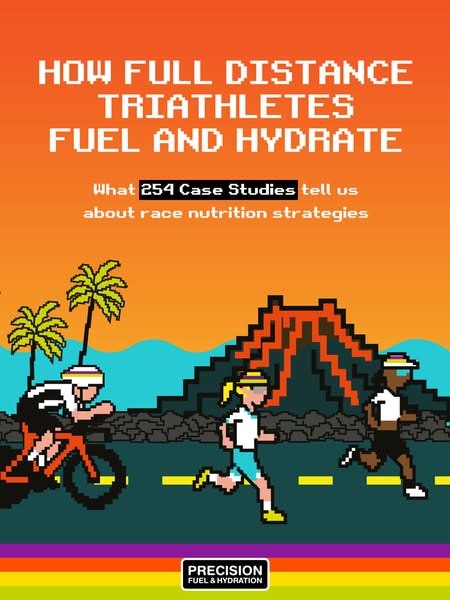 Precision Fuel & Hydration