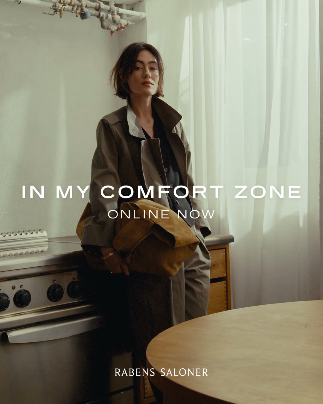 Ontdek de nieuwe collectie