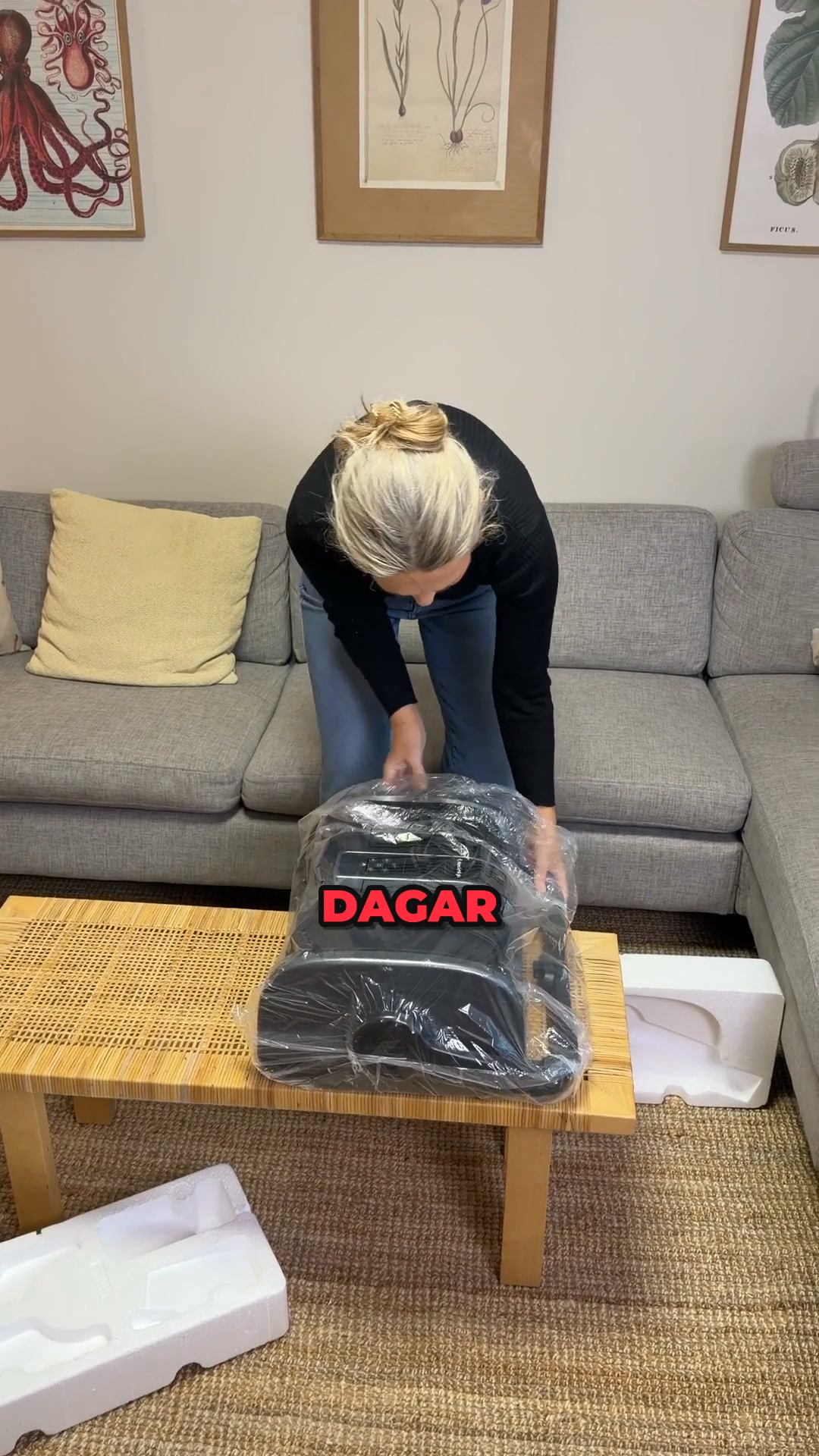 Därför köper alla den här