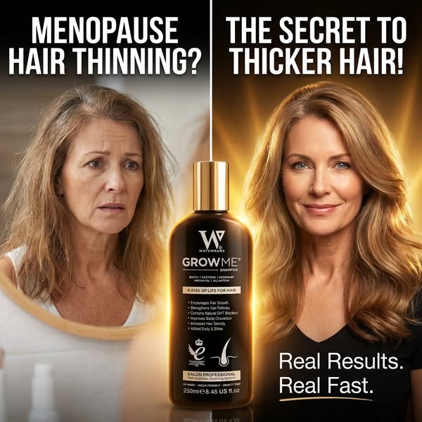 Hair Loss Treatment Products - Best shampoo for hair loss