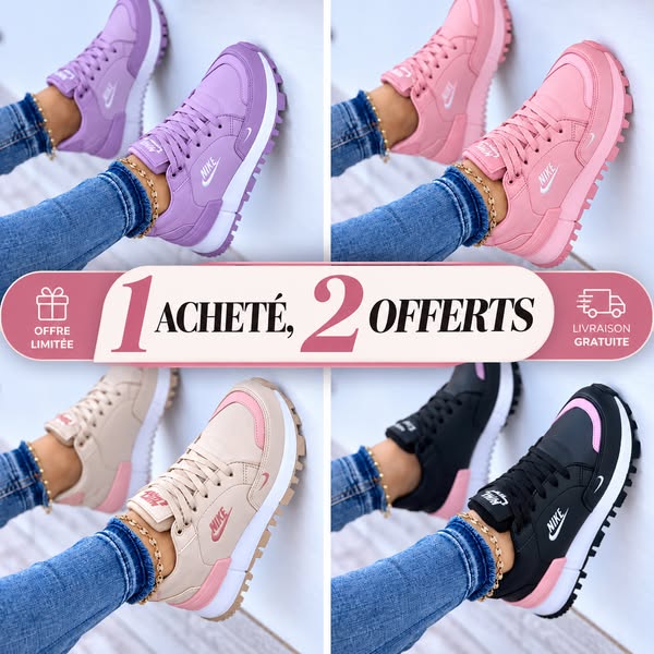 1 ACHETÉ, 2 OFFERT !!