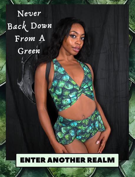 Threshing Day Is Coming. Shop the Dragon Collection.