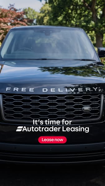 Autotrader Leasing